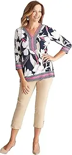 [MILLERS WOMAN] Millers - Womens - Winter - Tops - Blue - Basic - Neutral Magenta - Stretch - Elastane - Smart Casual - Fashion Apparel - Work Clothes - Office Wear