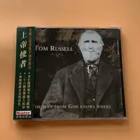 在飛比找蝦皮購物優惠-劉漢盛推薦 KKV FXCD2092 男聲 TOM RUSS