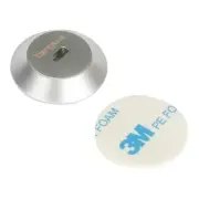 Targus ASP001GLX TABLET LOCK SLOT ADAPTER SILVER