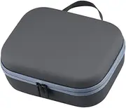 2pcs Storage Bag Rc Drone Handbag Organizer Hand Bag Storage Organizer Handbag Storage Organizer Drone Carrying Case Portable Carry Case Accessories Remote Control Travel Polyester