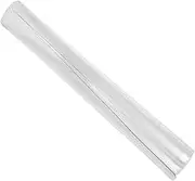 BESPORTBLE Lightweight PVC Carpet Protector Easy Install Rug Cover Protects Floors from Furniture Scratches
