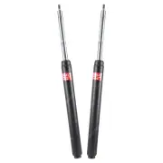 2x Front KYB Excel-G Shock Absorbers for Nissan 1600 200B 240K Skyline C210 R30