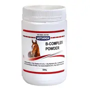 Vetsense Vitamin B Complex Powder