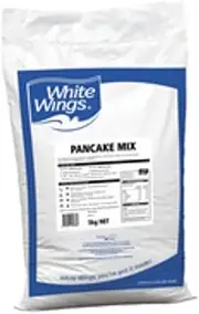 White Wings Pancake Mix, 5 kg