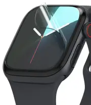 For Apple Watch 10 46 / 42mm | Ringke [Dual Easy Film] Clear Screen Protector