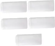 Abaodam Pcs Railing Banister Guard Babyproofing Boys and Girls Safety Stairway Net Fine Workmanship Long Lasting