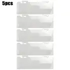 5 X Dust Box Suction Flap Dust Bin Baffle For Ecovacs Deebot-T9/T8/MAX/T5/N5
