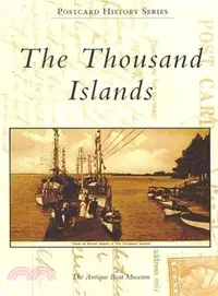 在飛比找三民網路書店優惠-The Thousand Islands (NY)