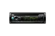 DEHS5250BT CD Tuner With Bluetooth USB Spotify Aux