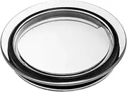 Krups MS-623697 Lid (Milk Frother) for XN7605, XN760B, XN7305, XN730T, Citiz&Milk Nespresso Machine