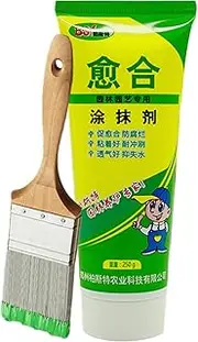 Tree Wound Dressing,Tree Grafting Cream | Quick Recovery Tree Pruning Sealer For Seedling Cultivation, Pruning & Grafting, Branch Pruning
