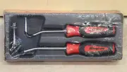 Snap-On Tools ASGP102BR 2 Piece Trim Pad Tool Set *New* FREE SHIPPING