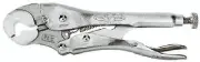 Vise-Grip Locking Wrench, 7-In.