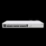 MikroTik CCR2116-12G-4S+ 16 Core 2GHZ ARM CPU 16GB DDR4 Ram 4 x 10G SFP+