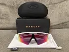 New Oakley SUTRO OO9208-0538 Matte White Prizm Road Sunglasses
