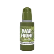 Scale 75 Warfront: Russian Light Green 17ml Acrylic Paint