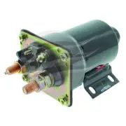 Jaylec 48-0414 Solenoid 24V fits Delco 40MT 50MT Late Type