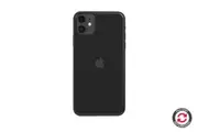 Apple iPhone 11 64GB Black - Very Good - Refurbished