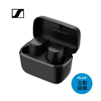 在飛比找Yahoo奇摩購物中心優惠-Sennheiser 森海塞爾 CX Plus SE Tru