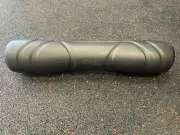 Trojan Weights Barbell Squat Pad for Hip Thrusts Squats PU Rubber