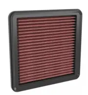 K&N Replacement Air Filter Fits 2022-2025 Honda Civic CR-V L4-1.5L F/I 33-5120 (for: Honda Civic)