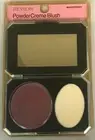 Revlon Powder Creme Blush 0.2 oz MAUVEFROST please read below