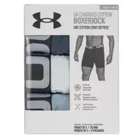 在飛比找蝦皮購物優惠-COSTCO好市多Under Armour UA男內褲組#1