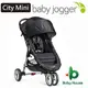 美國 baby jogger City Mini Fold 單手秒收輕運動推車 3輪 愛兒房生活館 Baby House