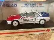1/43 BIANTE 1990 BATHURST NISSAN SKYLINE GTR No1 SKAIFE/RICHARDS
