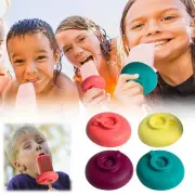 Kids Popsicle Holder Catch Popsicles Before They Drip Popsicle And Ice Stand