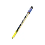 Adelaide Crows AFL Cue 2 Piece Ash Shaft 10MM Elkmaster Tip