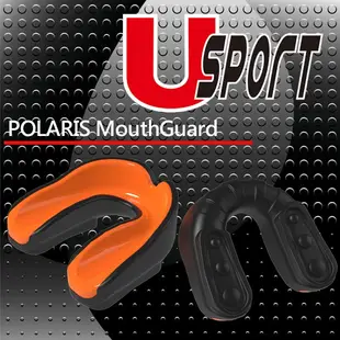U Sport Polaris(北極星) 運動牙套 護齒