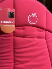 I Candy Flavour Core Seat Snuggle Currant Red For Stroller Liner Soft New