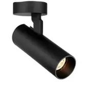 3A Lighting 10W LED Surface Mounted Track Head
