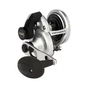 PENN Fathom II LD CV Overhead Reel 15 2 speed