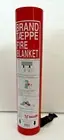 FALCK FIRE BLANKET IN TUBE