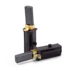 2Pcs Electric Motor Vacuum Carbon Brush 2311480 Fit For Henry Hetty Numatic zw