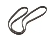 Multi Rib Belt For 2004-2005 Volvo XC90 2.5L 5 Cyl NS197VH (for: Volvo)