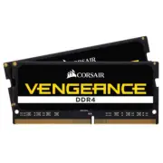 Corsair Vengeance 16GB (2x8GB) DDR4 SODIMM 2400MHz C16 1.2V Notebook Laptop Memo