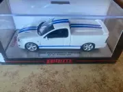 1/43 BIANTE FORD BF GT COBRA UTE FPV (BR43307D) RESIN MODEL