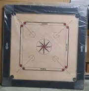 Carrom Board 36 inch thick and great quality