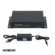 H.265 VGA To NDI Encoder VGA Encoder Livestreaming Video Encoder Collection su