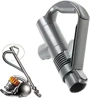 Vacuum Cleaner Handle，Compatible for Dyson，DC29 DC33C DC37 DC19 DC23 DC26 Vacuum Cleaner Wand Handle Replacement Accessories