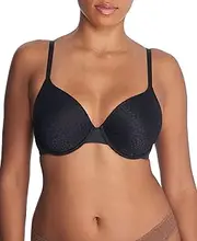 [Natori] Women's Comfort Evolution Full Fit Memory Foam Convertible Underwire