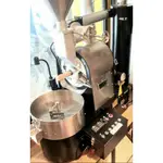 楊家 801N 新式 烘豆機 一公斤 (加贈 靜電機)