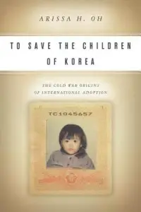 在飛比找博客來優惠-To Save the Children of Korea: