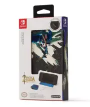 PowerA Nintendo Switch Hybrid Cover The Legend of Zelda Breath of the Wild New