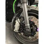 台中聖興 AK550 BREMBO 輻射卡鉗 輻射卡鉗座 勁戰 JETS