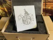 Goldshell Mini Doge Asic Miner Box KD Lite coin VoskCoin edition limited