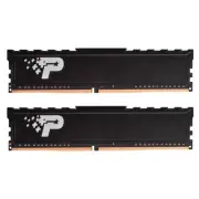 Signature Premium DDR4 32GB (2x16GB) 3200MHz (PC4-25600) UDIMM Kit W/HEATSHIELD
